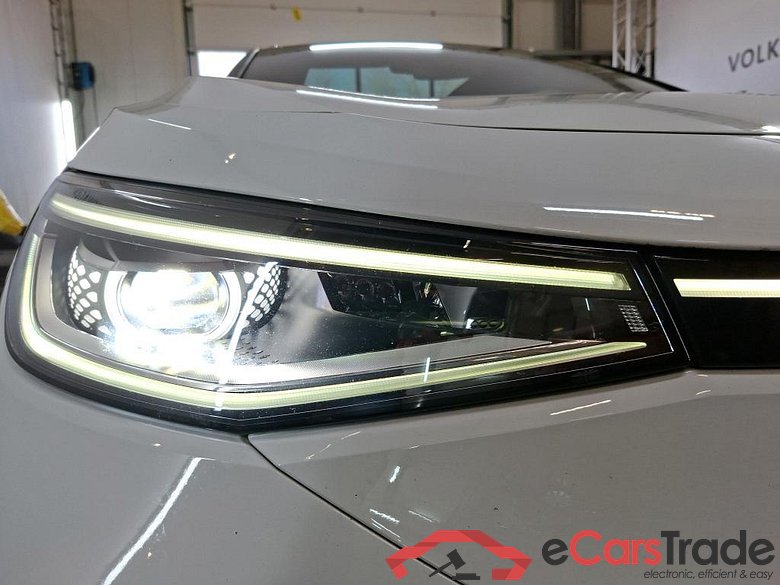 VOLKSWAGEN ID.4 150 kW #4
