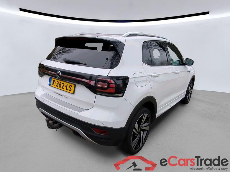 VOLKSWAGEN T-Cross 110 kW #5