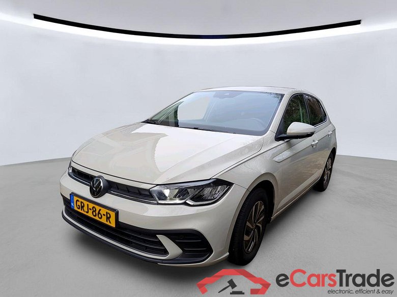 VOLKSWAGEN POLO 70 kW #1