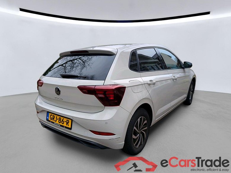 VOLKSWAGEN POLO 70 kW #6