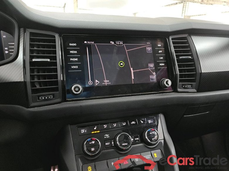 SKODA Kodiaq 110 kW #2