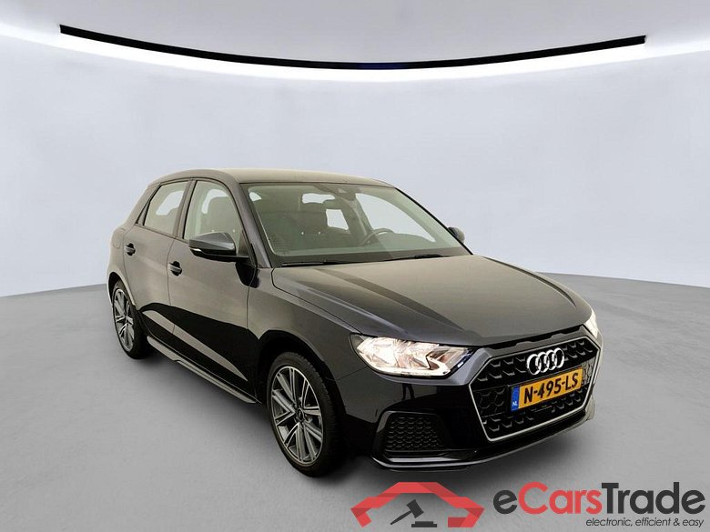 AUDI A1 Sportback 70 kW #4