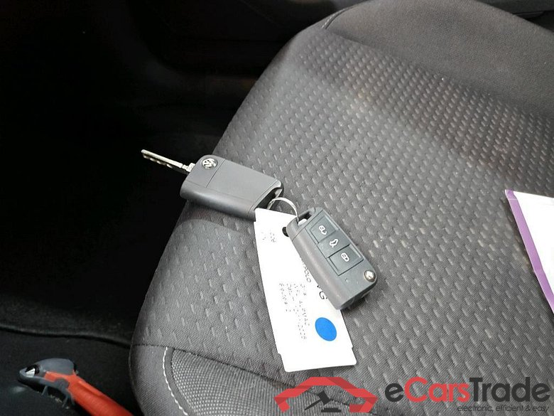 VOLKSWAGEN POLO 59 kW #5