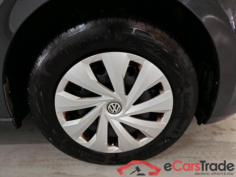 VOLKSWAGEN POLO 59 kW #6