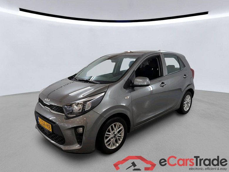 KIA Picanto 49 kW #1