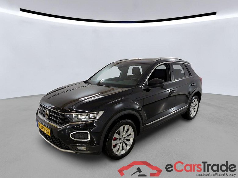 VOLKSWAGEN T-Roc 110 kW