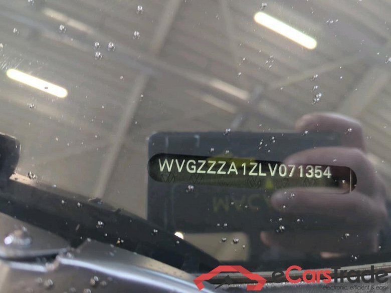 VOLKSWAGEN T-Roc 110 kW #3