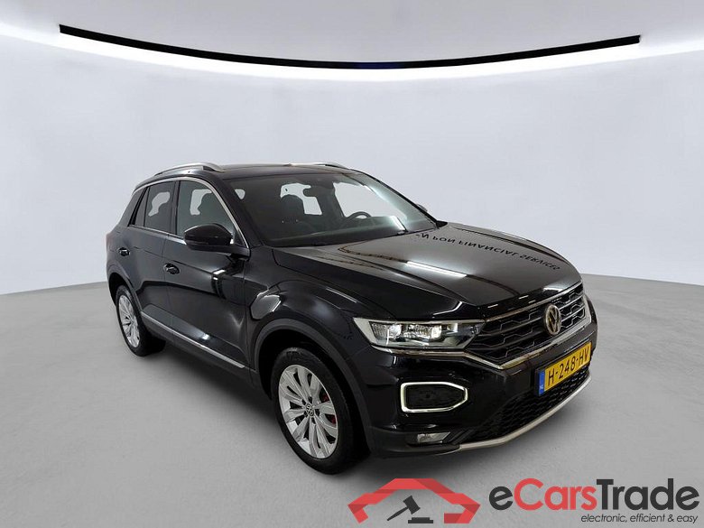 VOLKSWAGEN T-Roc 110 kW #5