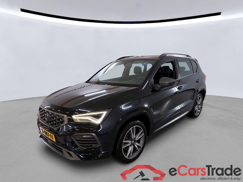 SEAT Ateca 110 kW