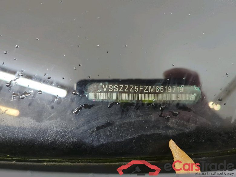 SEAT Ateca 110 kW #3