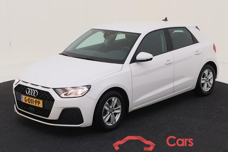 AUDI A1 Sportback 70 kW #1