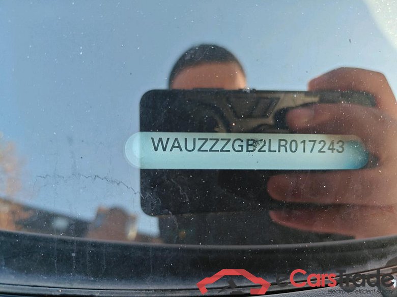 AUDI A1 Sportback 70 kW #2