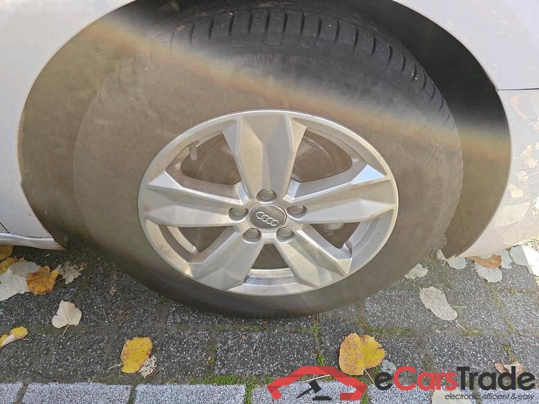 AUDI A1 Sportback 70 kW #6