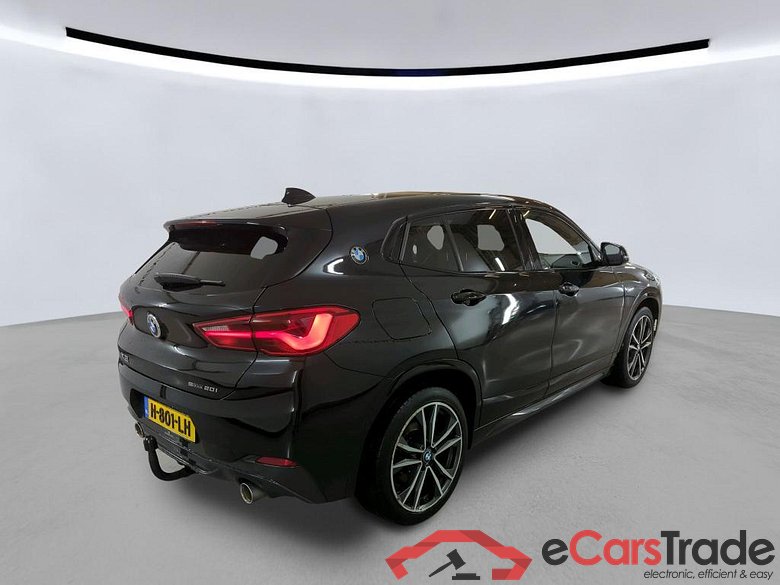 BMW X2 141 kW #6