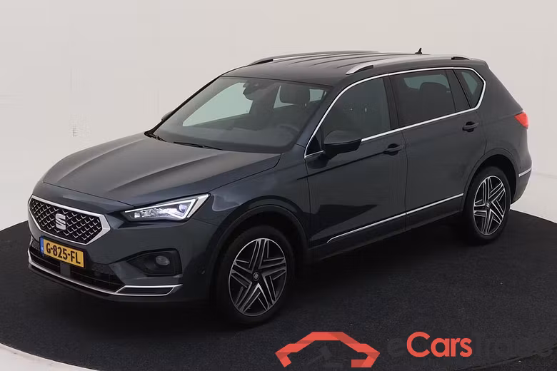 SEAT Tarraco 110 kW