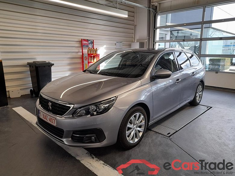 PEUGEOT 308 SW 1.2 PureTech Style (EU6.2)