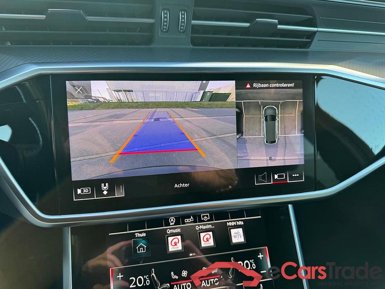 AUDI A6 Avant Audi A6 Avant Business Edition Sport 35 TDI  120(163) kW(pk) S tronic #6