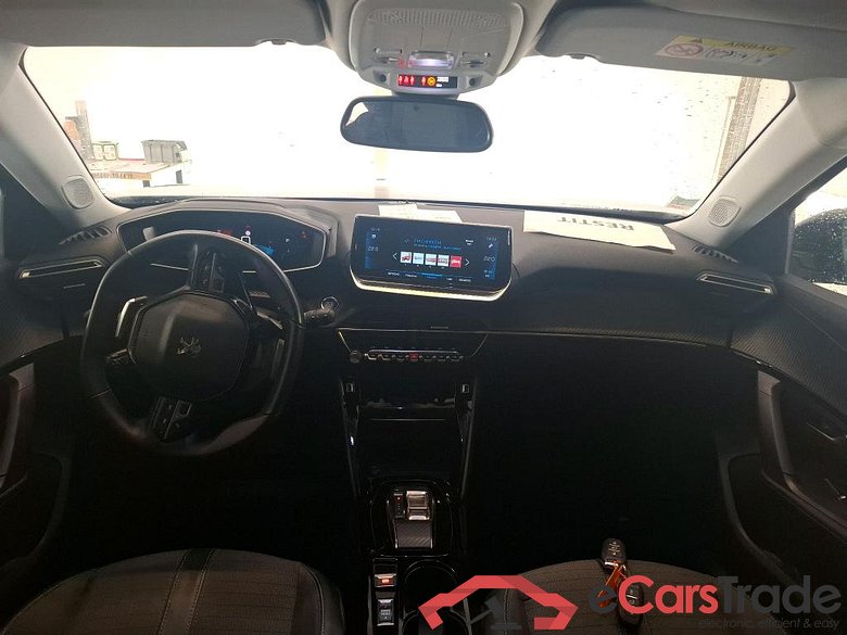 PEUGEOT 2008 2019 5P Crossover BLUEHDI 130 EAT8 ALLURE PACK #5