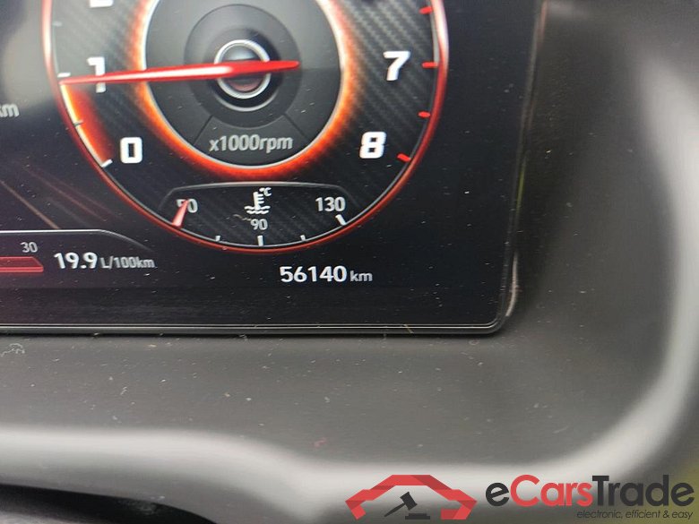 HYUNDAI Tucson / 2020 / 5P / todoterreno 1.6 TGDI 110kW (150CV) Maxx #5