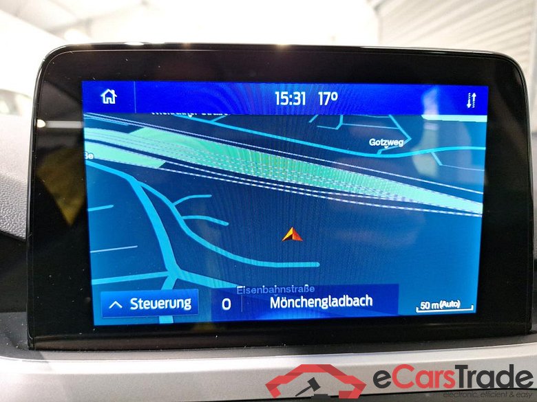 Focus Turnier Cool & Connect 1.5 EcoBlue 88KW MT6 E6d #6