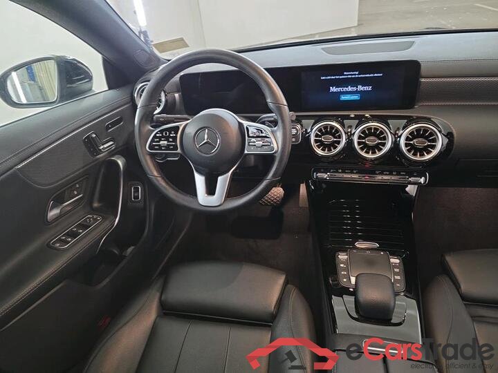 Mercedes CLA CLA CLA 200 d DCT Business Solution 110kW/150pk  4D/P Auto-8 #5