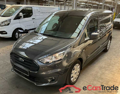 Transit Connect Kasten lang Trend 1.5 EcoBlue 74KW MT6 E6dT