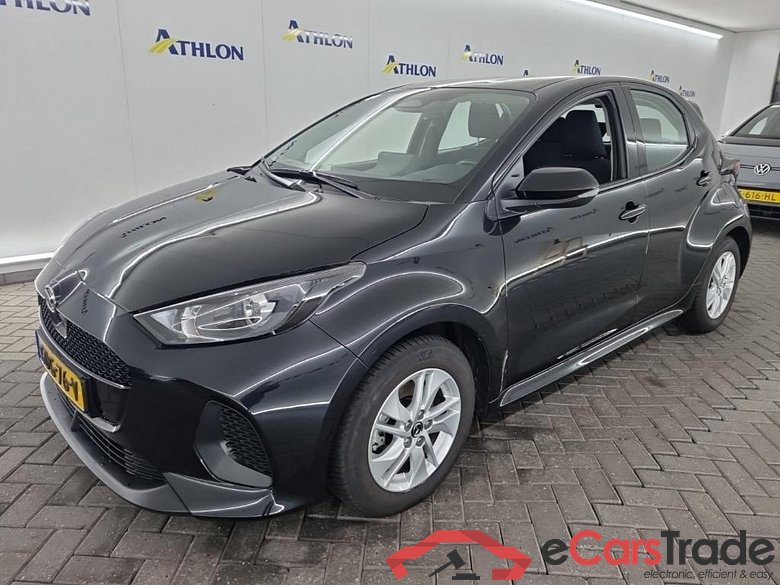 Mazda Mazda2 Hybride 116 Centre-line CVT automaat 5D 85kW