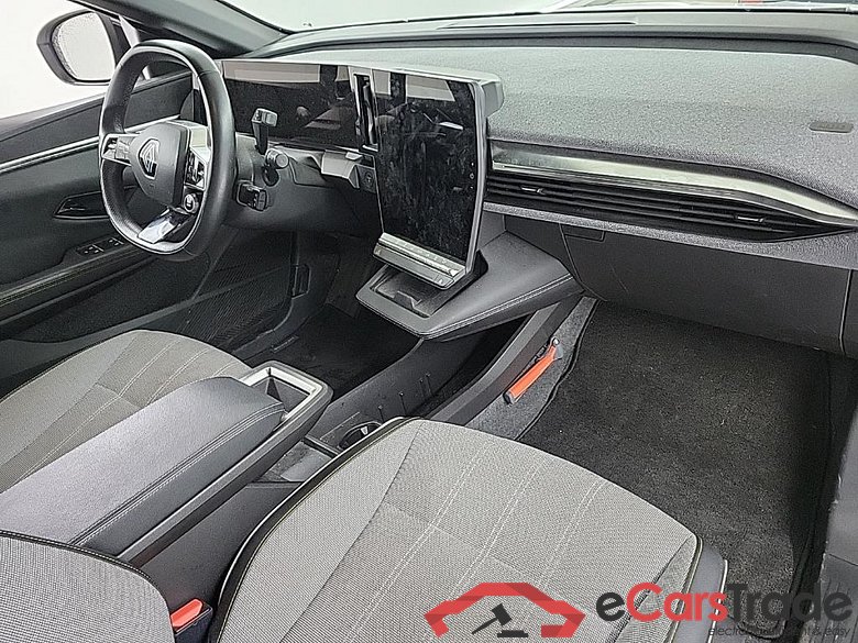 RENAULT e-Megane EV60 220 pk Optimum Charge Techno 5D #6