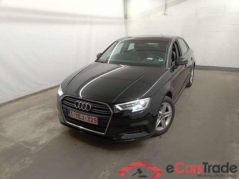 Audi A3 Berline 1.5 TFSi 35 110kW 4d