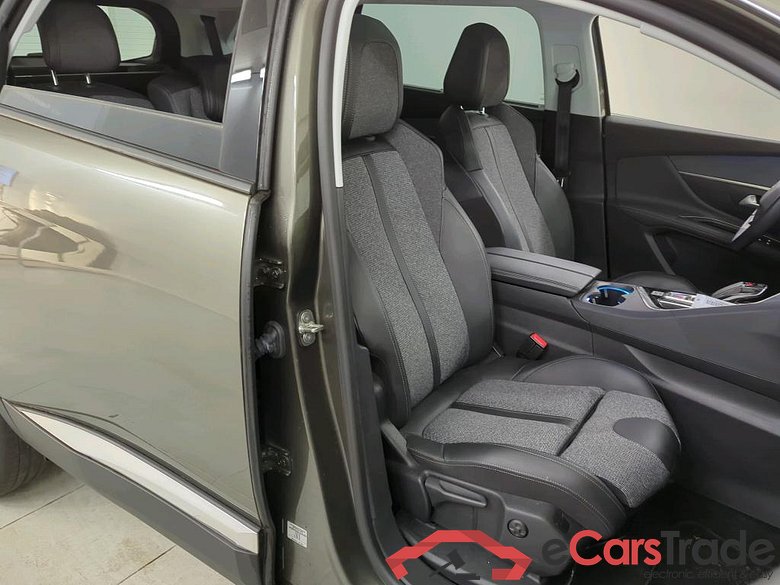 Peugeot 5008 Blue Lease Premium PureTech 130 EAT 5d #3