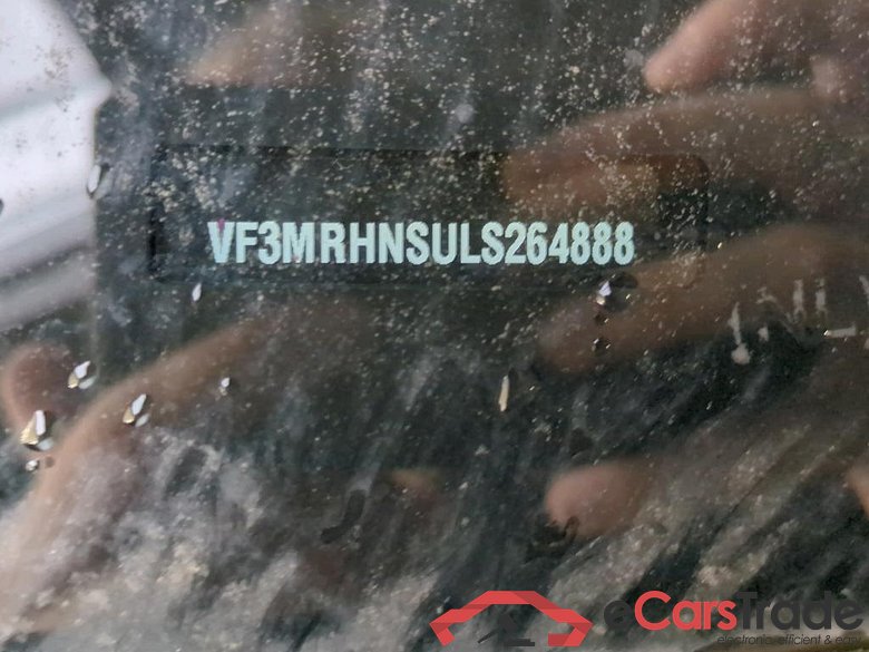 Peugeot 5008 Blue Lease Premium PureTech 130 EAT 5d #6