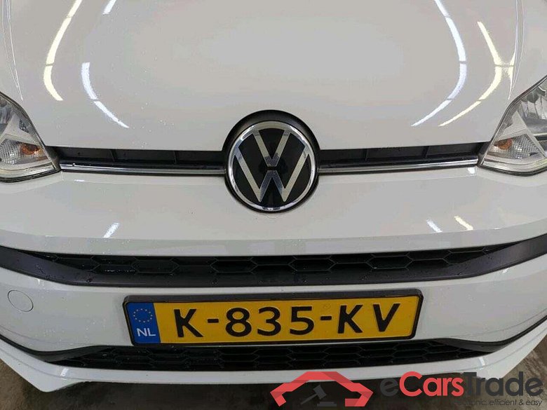 VOLKSWAGEN up! 1.0 BMT move up! #4