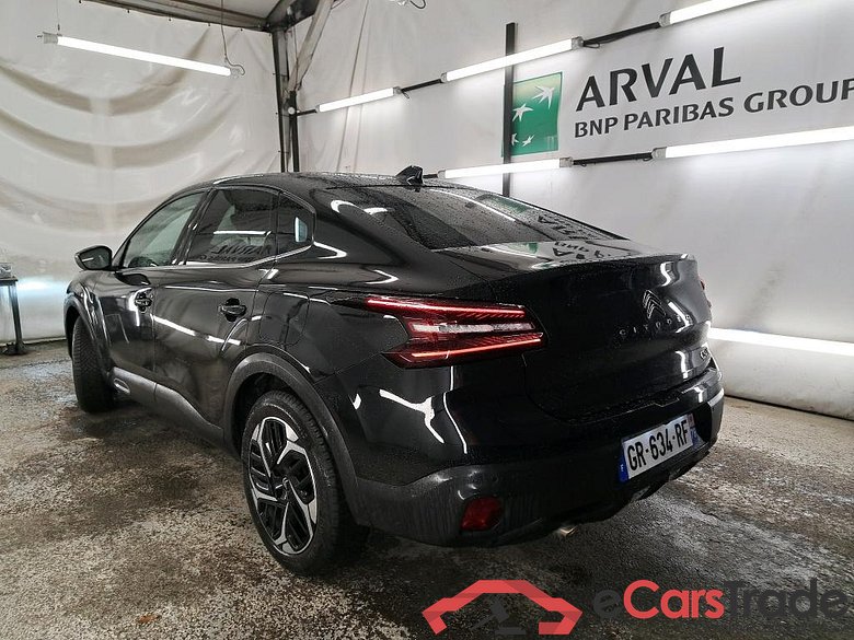 CITROEN C4 X / 2022 / 4P / Berline PureTech 130 S&S EAT8 Shine #2