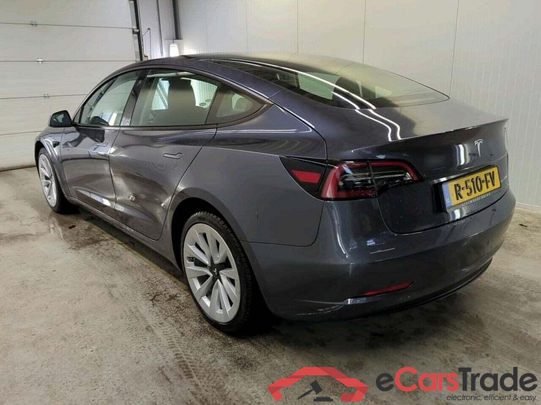 Tesla Model 3 Long Range AWD 75kWh #6