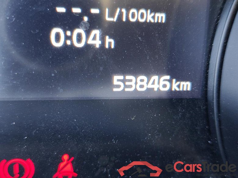 KIA XCeed / 2019 / 5P / todoterreno 1.0 T-GDi Drive 88kW (120CV) #5