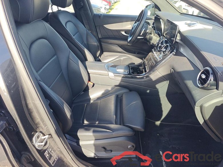 MERCEDES-BENZ GLC Coupé / 2019 / 5P / coupé GLC 220 d 4MATIC #6