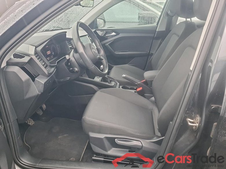 AUDI A1 1.0 25 TFSI #5