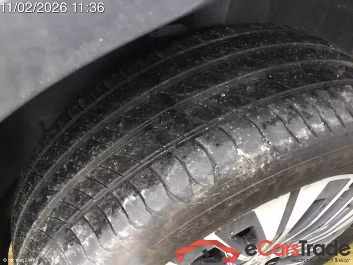 Mercedes EQA EQA 250+ Business Line 140kW190pk  5DP Auto-1 #5