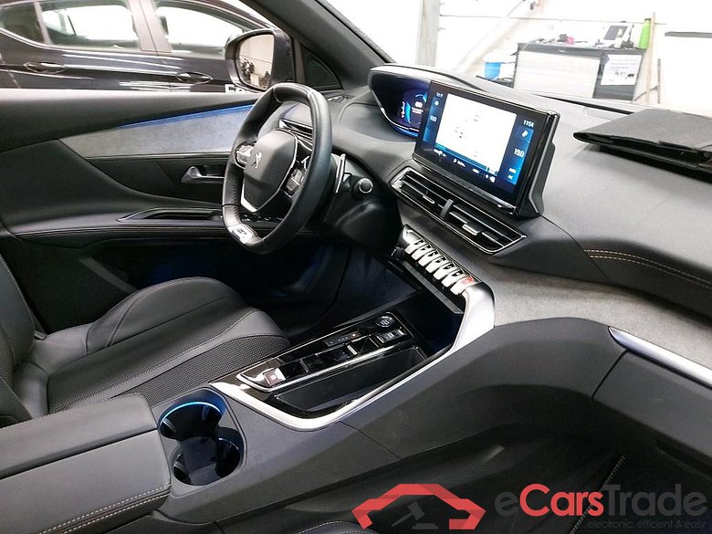 PEUGEOT - PEU 5008 PureTech 130PK EAT8 GT With Pano Roof  * PETROL * #3