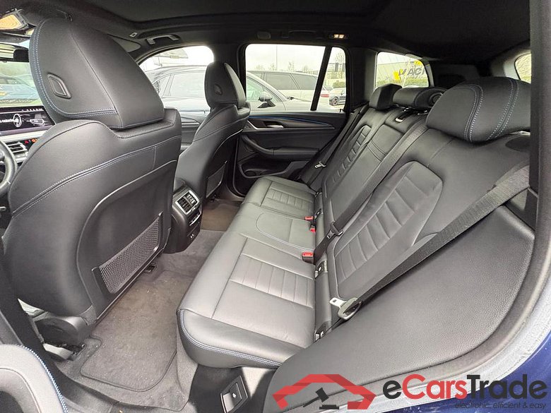 BMW iX3 (G08 LCI) iX3 80 kWh #2