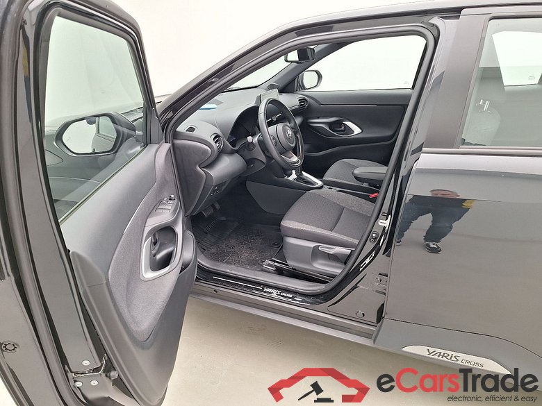 Toyota, Yaris Cross '21, Toyota Yaris Cross 1.5 VVT-ie Hybrid Dynamic Plus #3