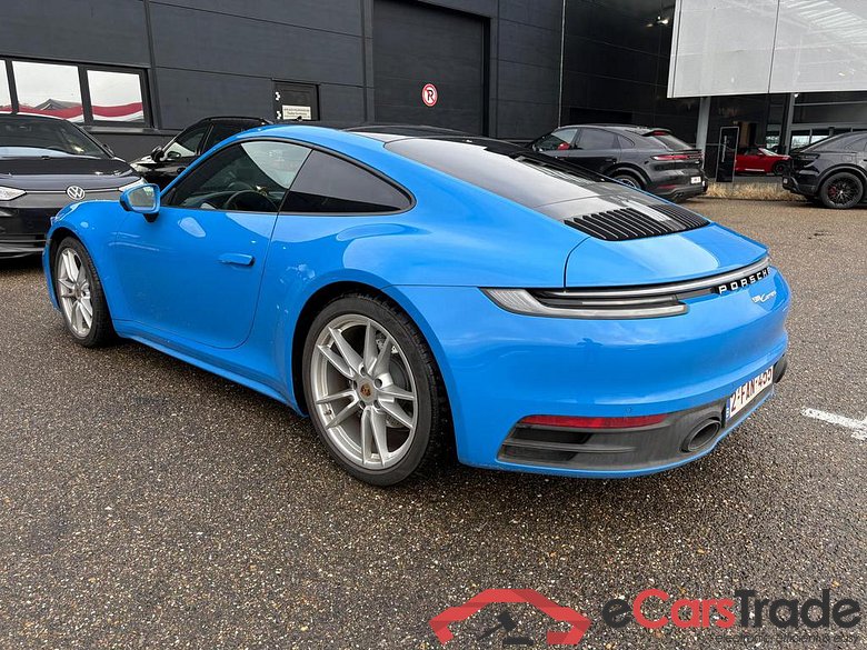 PORSCHE 911 Carrera 2 Carrera #3