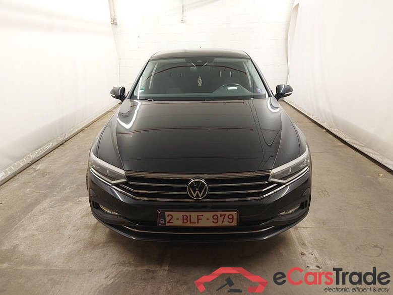 Volkswagen Passat 2.0 TDI 90kW Style Business DSG 4d #5