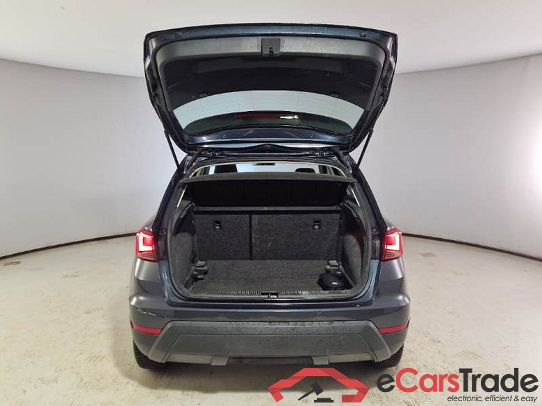 SEAT ARONA / 2017 / 5P / CROSSOVER 1.0 ECO TSI 70KW STYLE #6