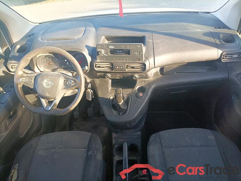 Combo Life E Expression 1.5 100CV MT5 E6dT #3