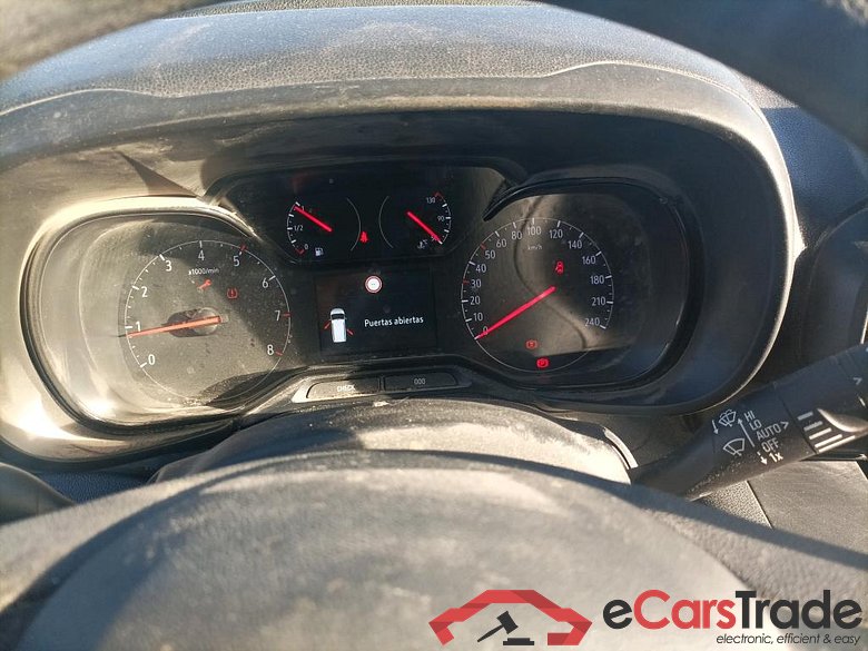 Combo Life E Expression 1.5 100CV MT5 E6dT #4