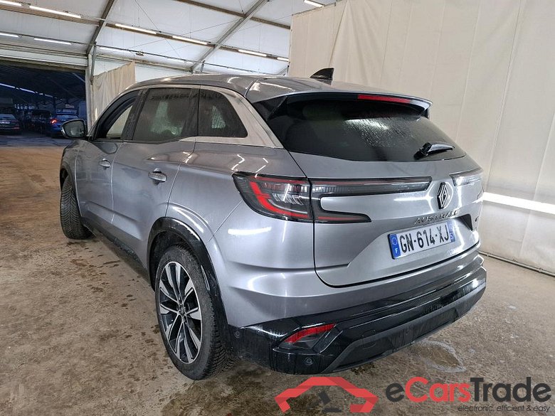 Austral Techno 1.2 E-TECH Hybrid 200CV BVA6 6E #2