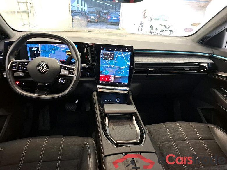 Austral Techno 1.2 E-TECH Hybrid 200CV BVA6 6E #5