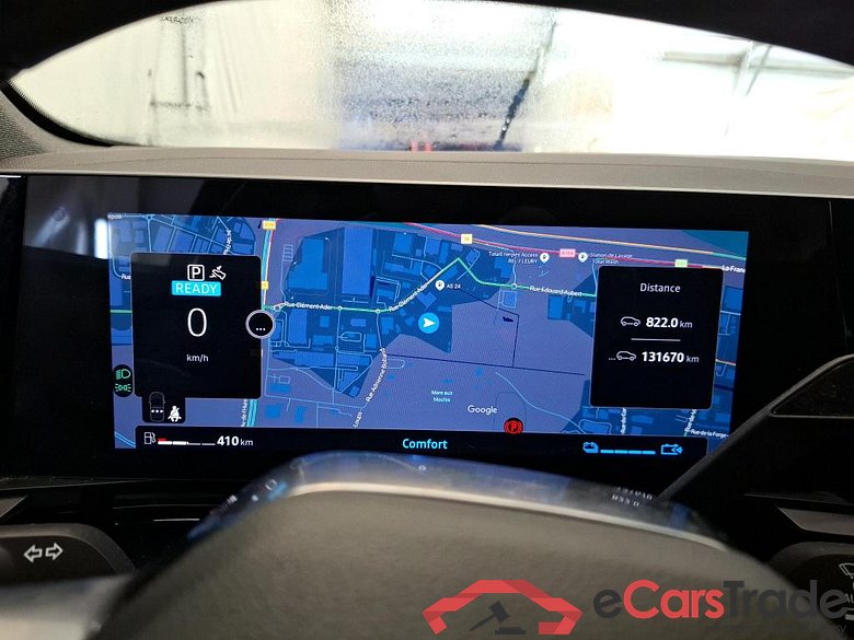 Austral Techno 1.2 E-TECH Hybrid 200CV BVA6 6E #6