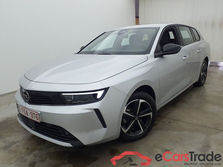 Opel Astra Sports Tourer 1.2 Turbo 81kW S/S Edition 5d #1